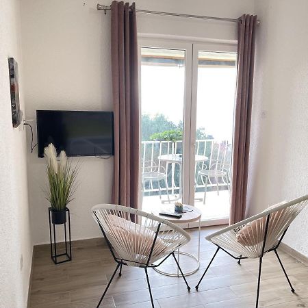 Apartments Belenum Mlini Extérieur photo