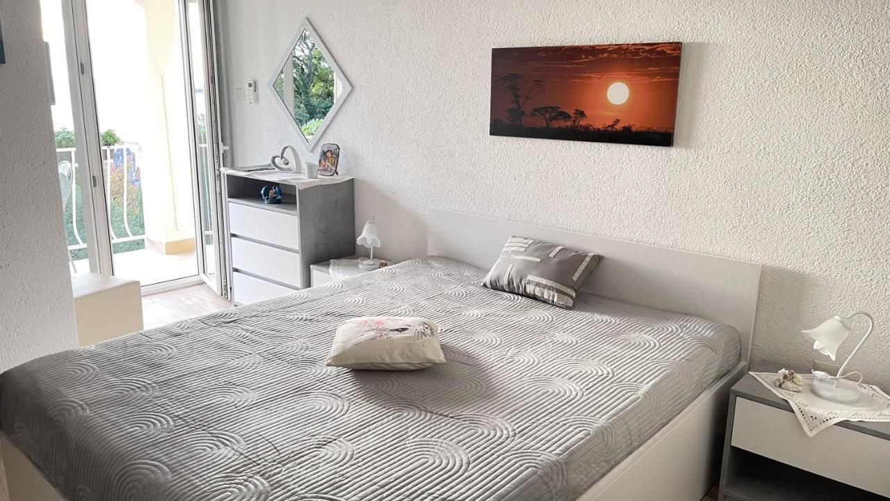Apartments Belenum Mlini Extérieur photo