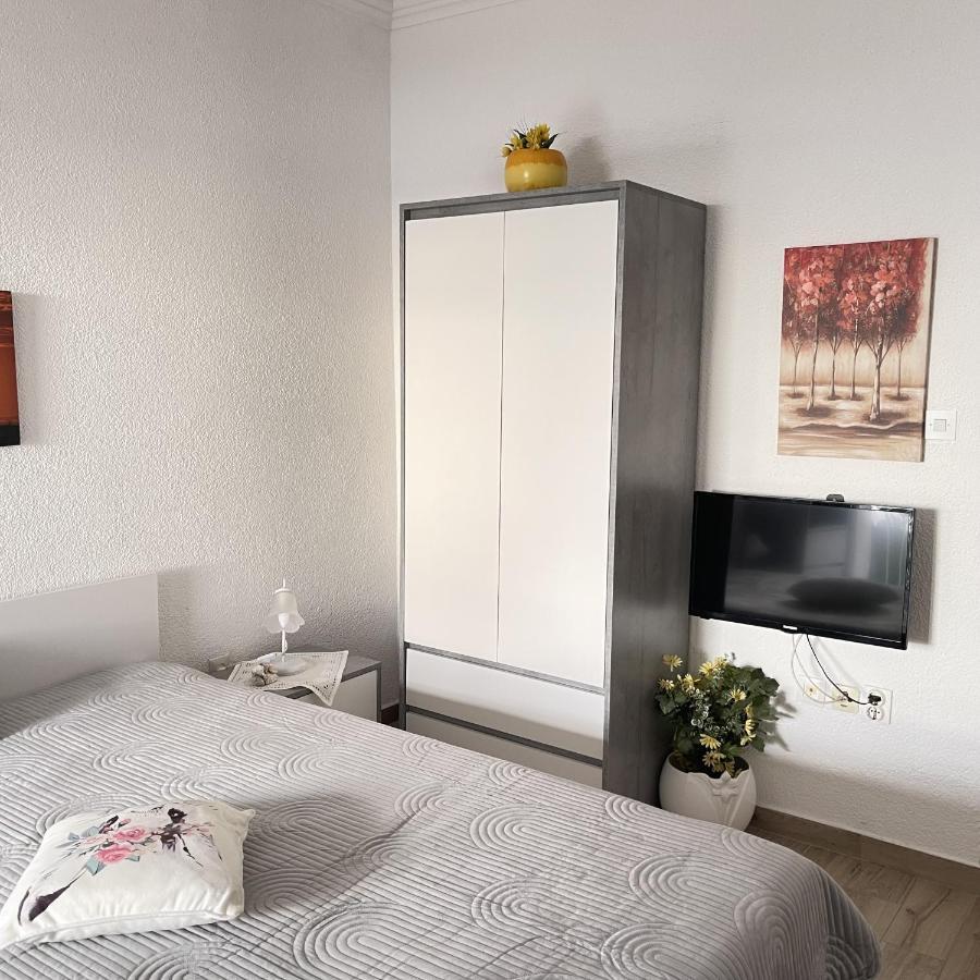Apartments Belenum Mlini Extérieur photo