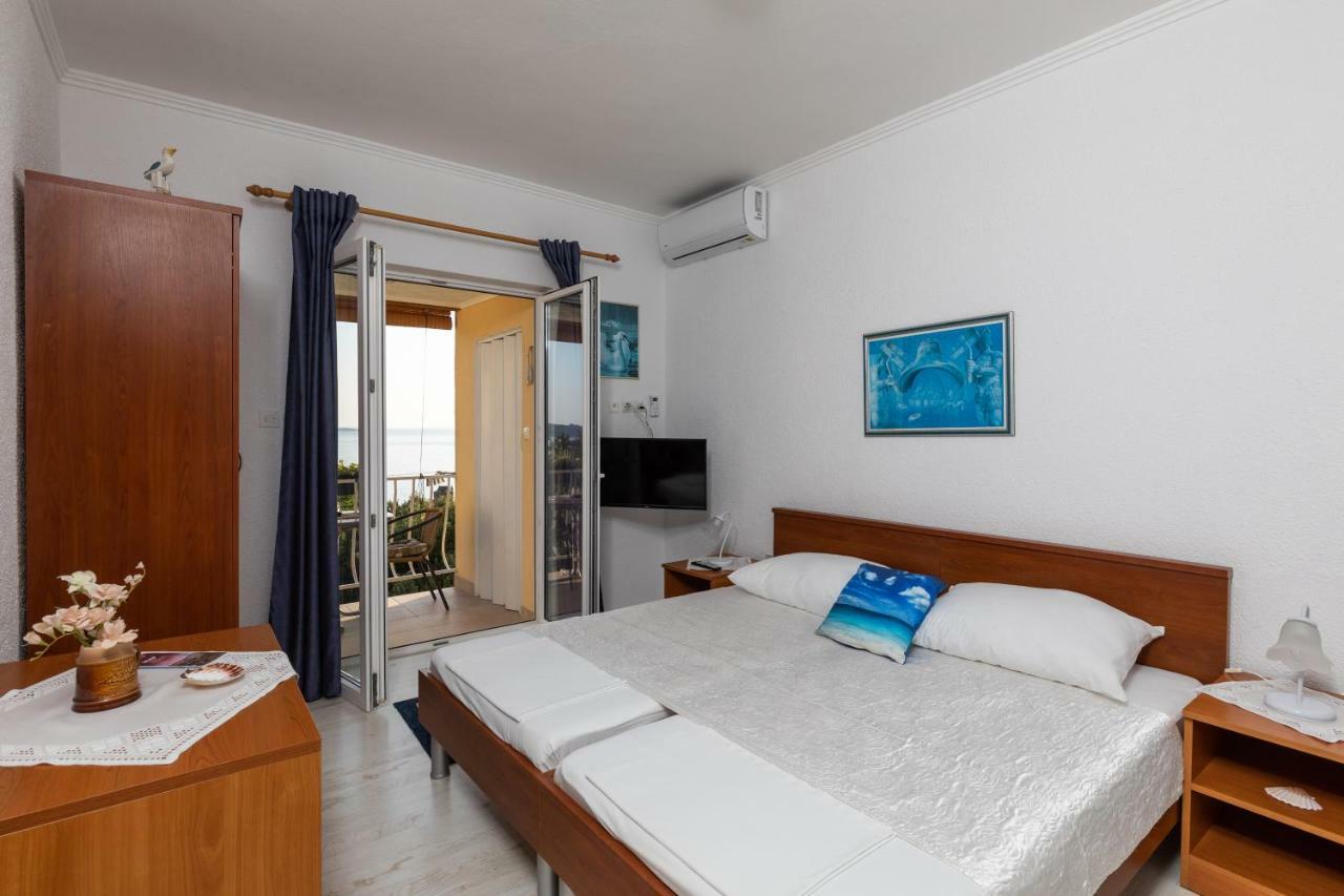 Apartments Belenum Mlini Extérieur photo